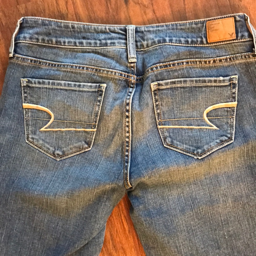 Jeans - Picture 2 of 4